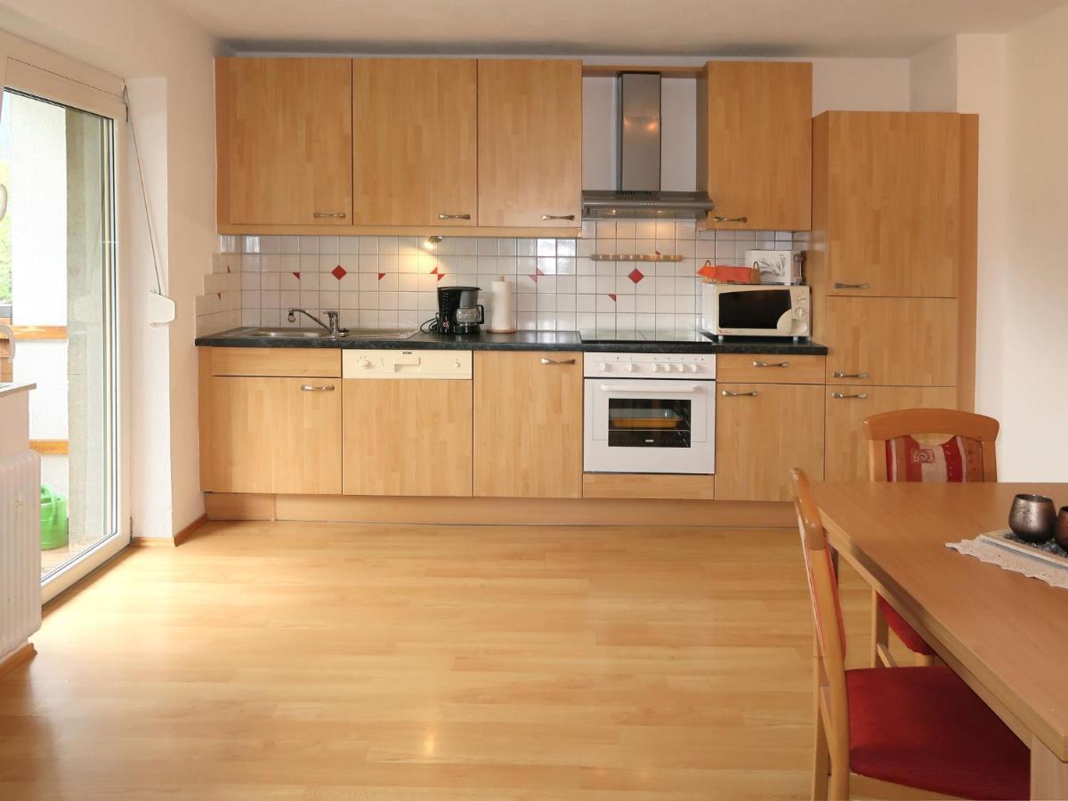 Apartment Pelinka - Ptz201 By Interhome Prutz Exteriör bild