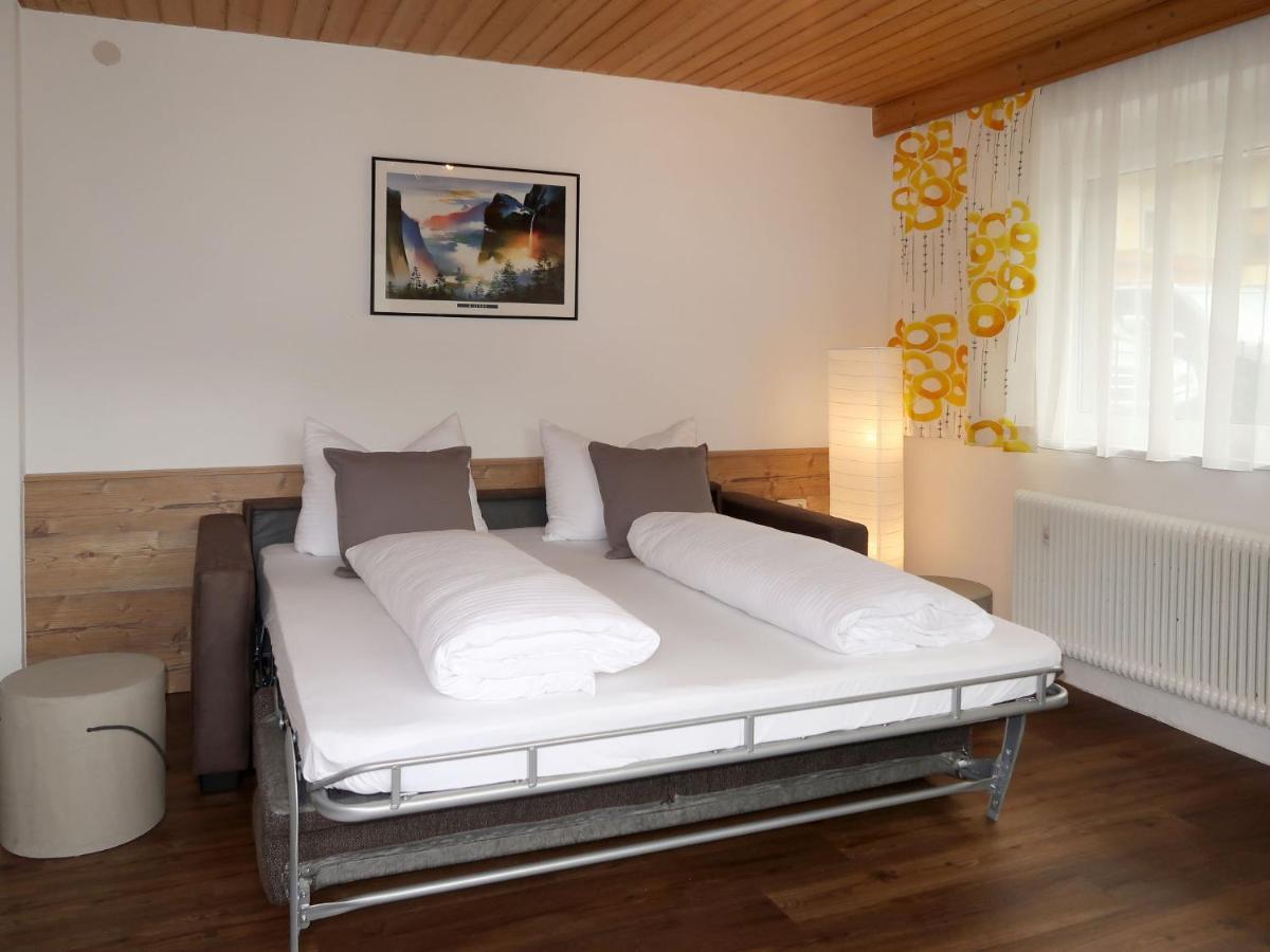 Apartment Pelinka - Ptz201 By Interhome Prutz Exteriör bild